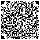 QR code with A Party Apart Events Tents contacts