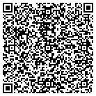 QR code with Princeton City Building Comm contacts