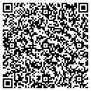 QR code with Trackside Cafe contacts