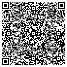 QR code with R & R Concrete Construction contacts