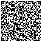 QR code with H & R Block Tax Service contacts