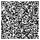 QR code with R T Green contacts