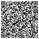 QR code with O'Charley's contacts