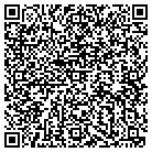 QR code with Material Service Corp contacts