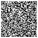 QR code with L A Nails contacts