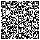 QR code with ABC Storage contacts