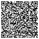 QR code with RLS Building contacts