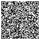 QR code with J-J Painting Service contacts