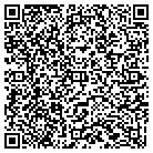 QR code with Sew Be It Of Broad Ripple Inc contacts