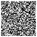 QR code with J Donhost contacts