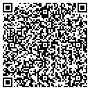 QR code with K & M Leveling Inc contacts