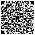 QR code with TLC contacts