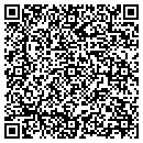 QR code with CBA Retreaders contacts