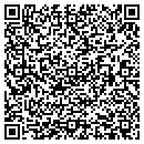 QR code with JM Designs contacts