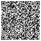 QR code with Hedlund's Ace Hardware contacts
