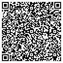 QR code with Rhythm Express contacts