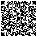 QR code with Hawkins Outdoor contacts