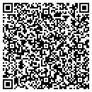 QR code with Roy Osborne & Son contacts