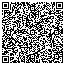 QR code with Roger Blank contacts