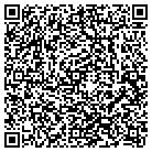 QR code with D C Designers Tux Shop contacts