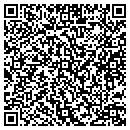QR code with Rick A Warner DDS contacts