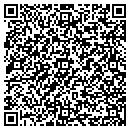 QR code with B P I Insurance contacts