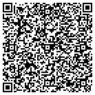 QR code with Plastics Machinery Technology contacts