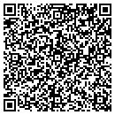 QR code with Salvation Army contacts