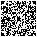 QR code with Under Saddle contacts