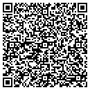 QR code with House Of Clocks contacts