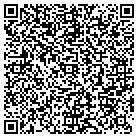 QR code with G W Pierce Auto Parts Inc contacts