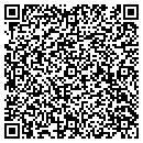 QR code with U-Haul Co contacts