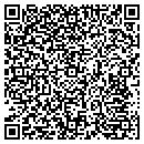 QR code with R D Day & Assoc contacts