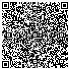 QR code with R E Mortgage Service contacts