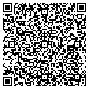QR code with J Porter Mfg Co contacts