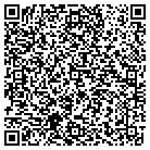 QR code with Acosta Med Testing Corp contacts