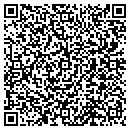QR code with R-Way Storage contacts