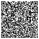 QR code with A Bail Bonds contacts