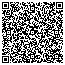 QR code with Arnold Gerke contacts