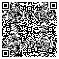 QR code with KFC contacts