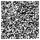 QR code with Marshall Solid Waste Mgmt Dist contacts