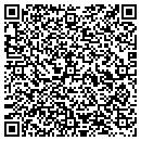 QR code with A & T Landscaping contacts