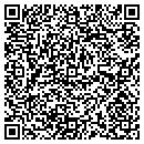 QR code with McMains Trucking contacts