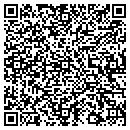 QR code with Robert Backus contacts