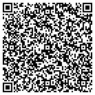 QR code with All American Racing Series contacts