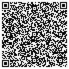 QR code with Phoenix Institute-Cardiology contacts