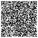 QR code with Diggers Cafe contacts