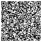 QR code with Highland Public Library contacts
