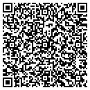 QR code with E B Advanced contacts