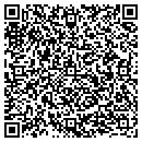 QR code with All-In-One Rental contacts